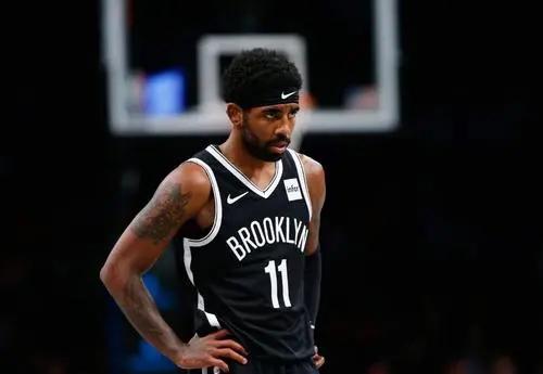 凯里·欧文_NBA球星地位分析_凯里欧文职业生涯回顾