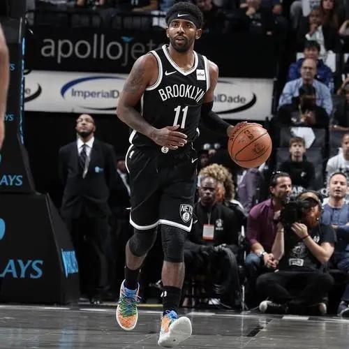 凯里·欧文_凯里欧文职业生涯回顾_NBA球星地位分析