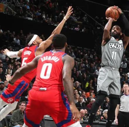 凯里·欧文_NBA球星地位分析_凯里欧文职业生涯回顾