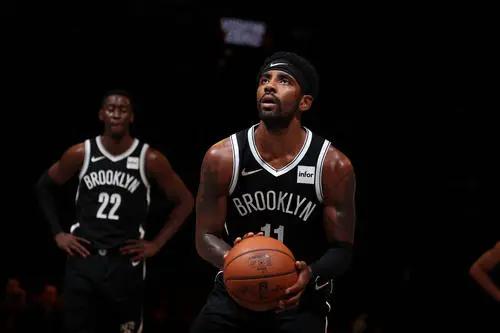 凯里欧文职业生涯回顾_凯里·欧文_NBA球星地位分析