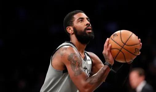凯里·欧文_凯里欧文职业生涯回顾_NBA球星地位分析