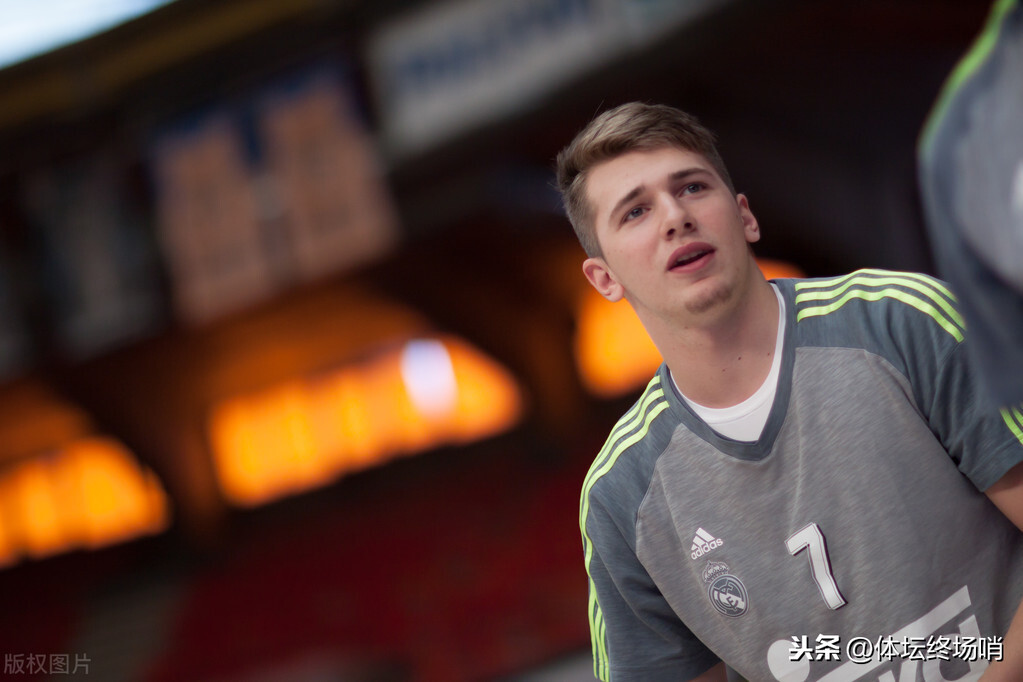 卢卡·东契奇_卢卡东契奇NBA表现_东契奇职业生涯数据