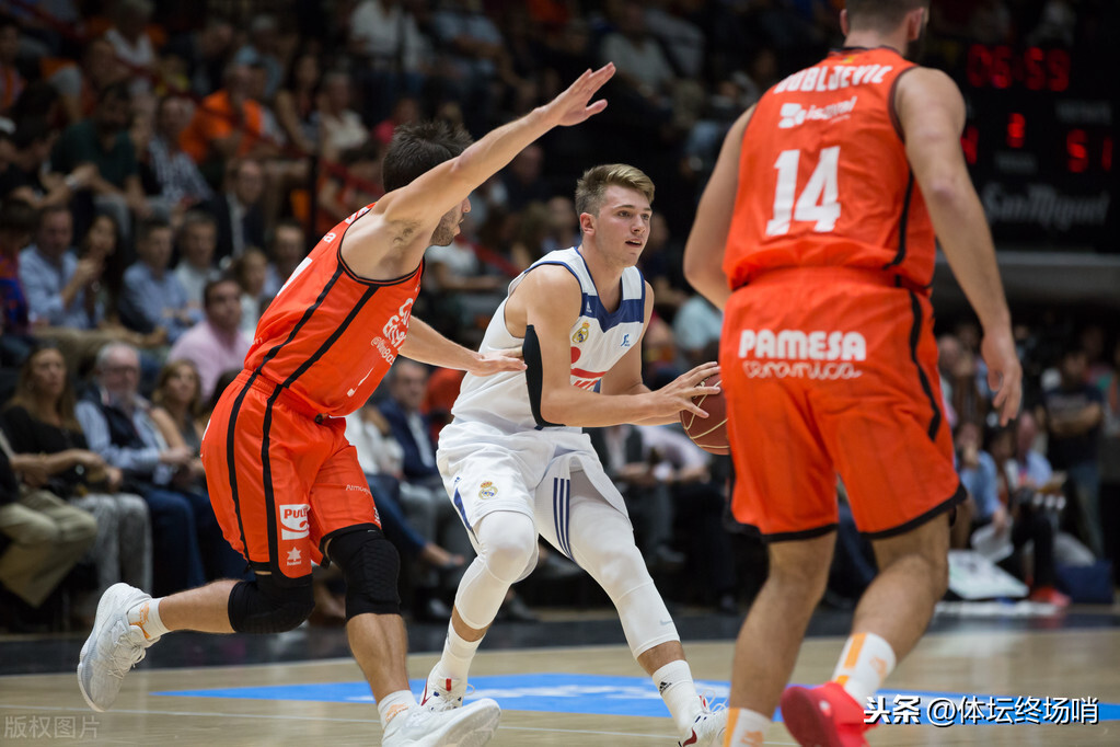 卢卡·东契奇_东契奇职业生涯数据_卢卡东契奇NBA表现