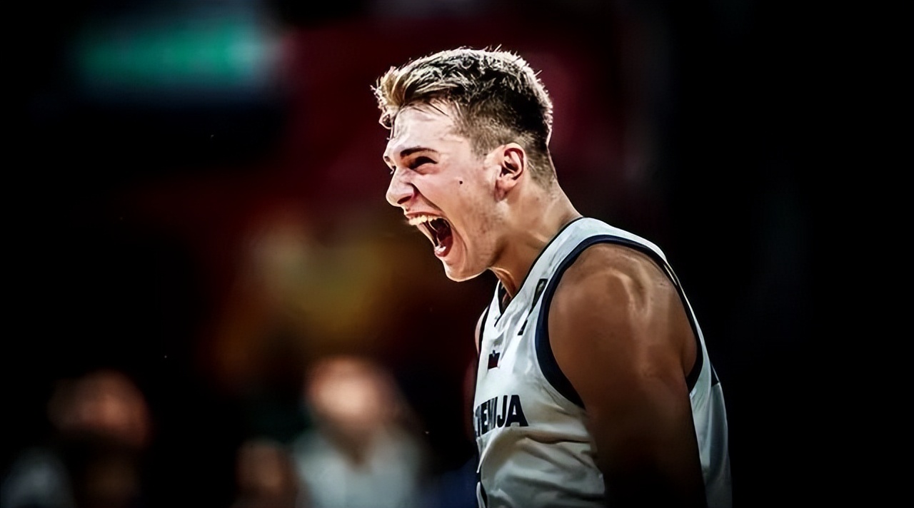 东契奇篮球天赋_NBA最佳阵容一队球员_卢卡·东契奇