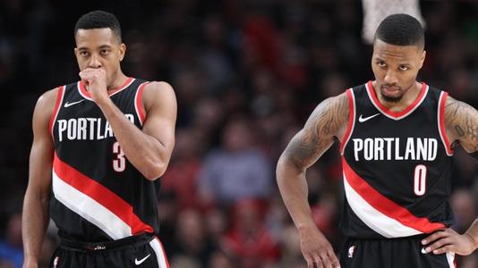 利拉德一人一城英雄事迹_达米安·利拉德_利拉德NBA职业生涯回顾