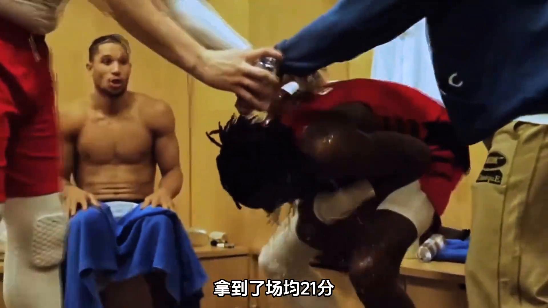 杰拉米·格兰特_开拓者格兰特状态下滑_杰拉米格兰特高薪低产原因分析