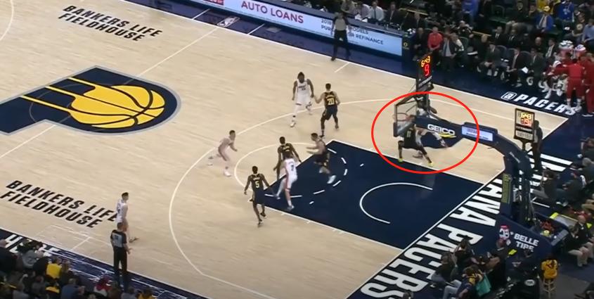 阿德巴约NBA第三赛季数据对比_巴姆·阿德巴约_迈阿密热火巴姆·阿德巴约数据对比