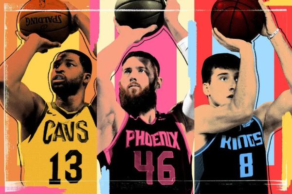 自由球员_NBA自由球员市场低估球员_博格丹·博格达诺维奇合同预测