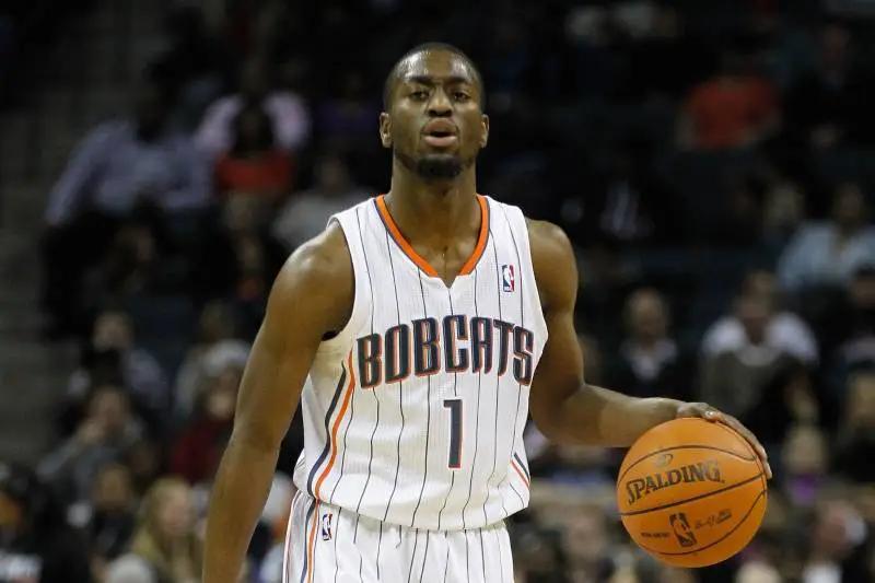 肯巴·沃克加盟凯尔特人_肯巴·沃克NBA生涯回顾_肯巴·沃克