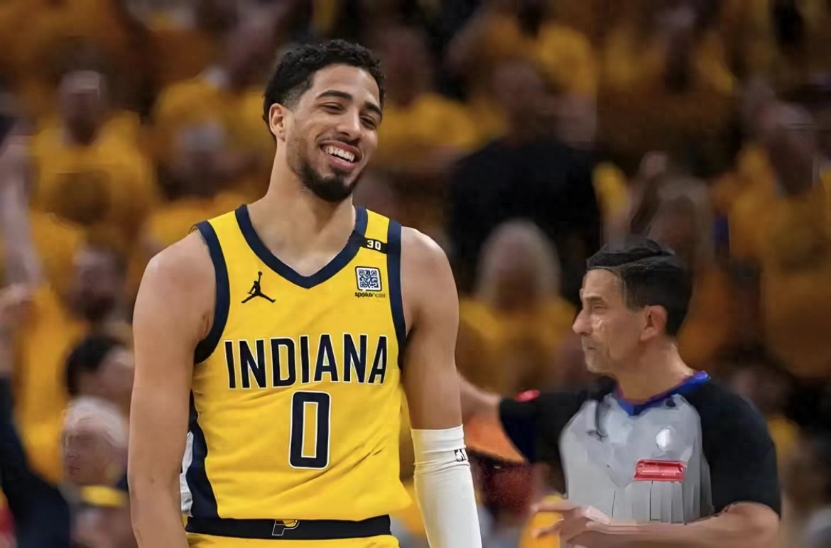 泰瑞斯·哈利伯顿_哈利伯顿职业生涯数据分析_泰瑞斯·哈利伯顿NBA选秀逆袭
