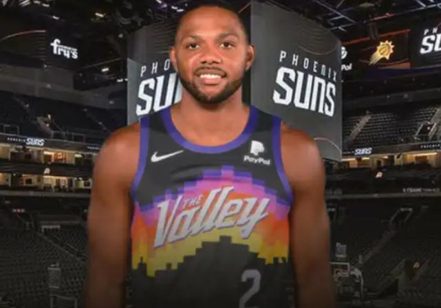 埃里克·戈登_埃里克-戈登交易情况_NBA球员交易动态