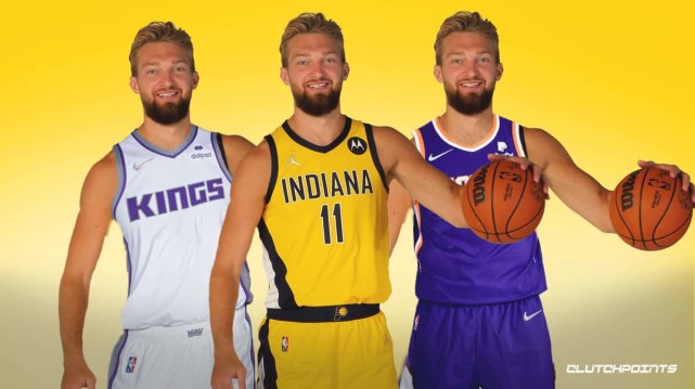 埃里克-戈登交易情况_埃里克·戈登_NBA球员交易动态