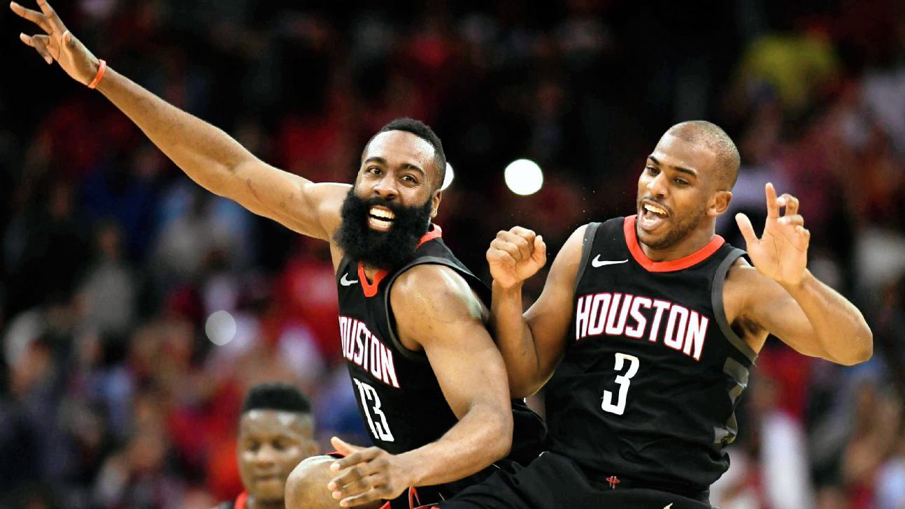 詹姆斯·哈登NBA合作历程_哈登杜兰特雷霆三少合作_詹姆斯·哈登