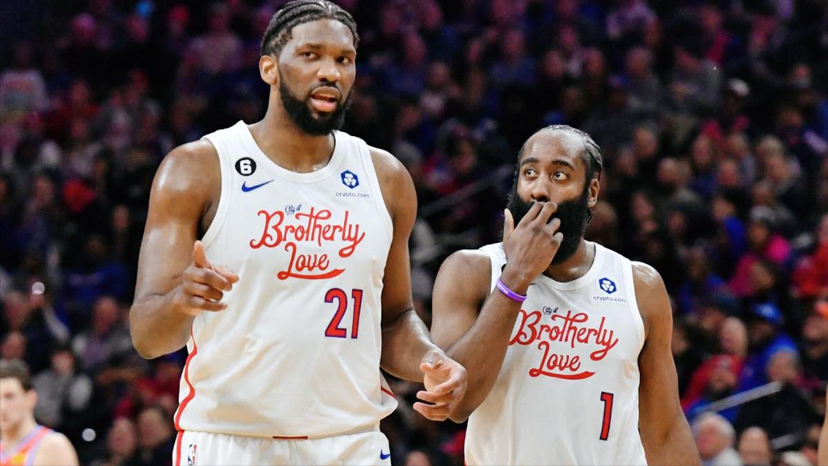 詹姆斯·哈登_哈登杜兰特雷霆三少合作_詹姆斯·哈登NBA合作历程