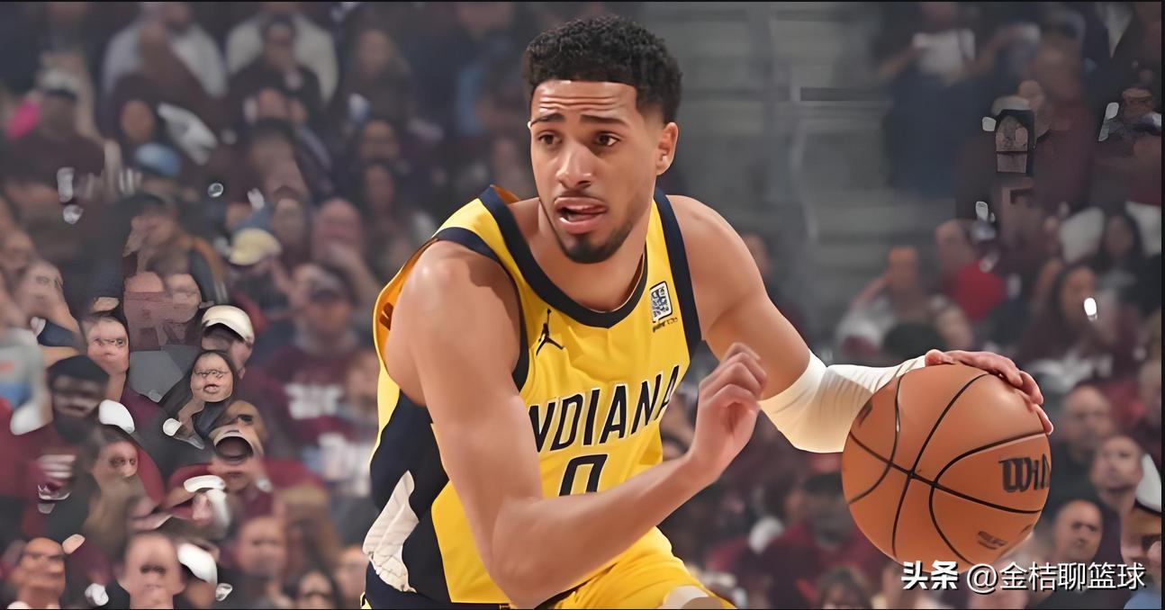 泰瑞斯-哈利伯顿绝杀三分_NBA哈里伯顿投篮姿势_泰瑞斯·哈利伯顿