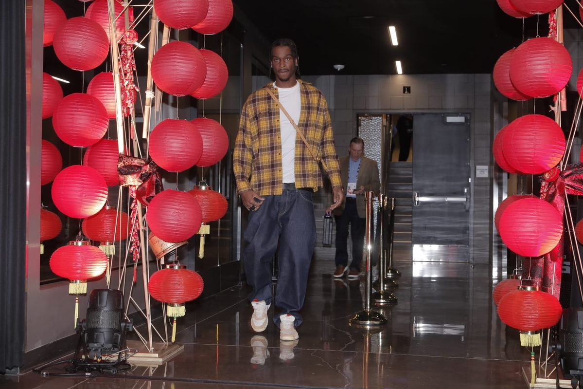 NBA新春贺岁活动_萨克拉门托国王队_萨克拉门托国王队对阵俄克拉荷马城雷霆队