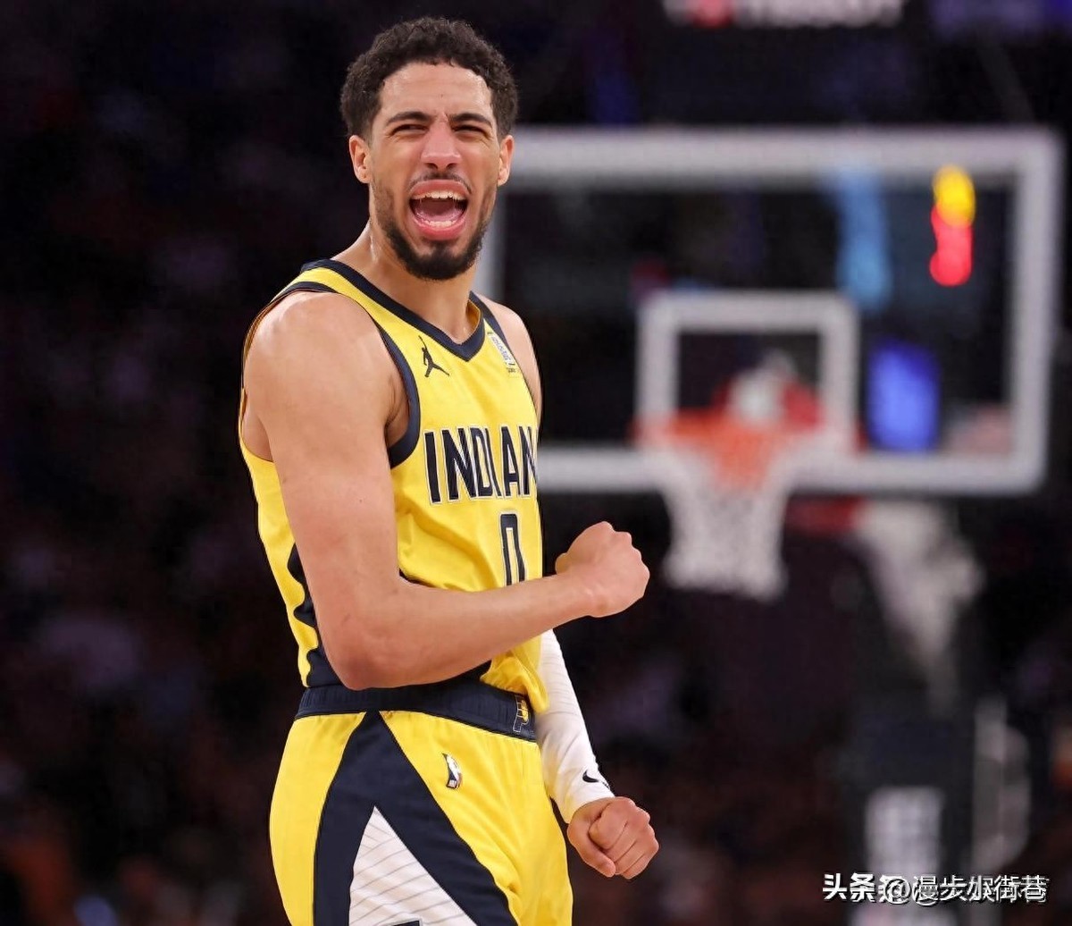 泰瑞斯·哈利伯顿与泰瑞斯·马克西对比_泰瑞斯·哈利伯顿_NBA控卫能力分析