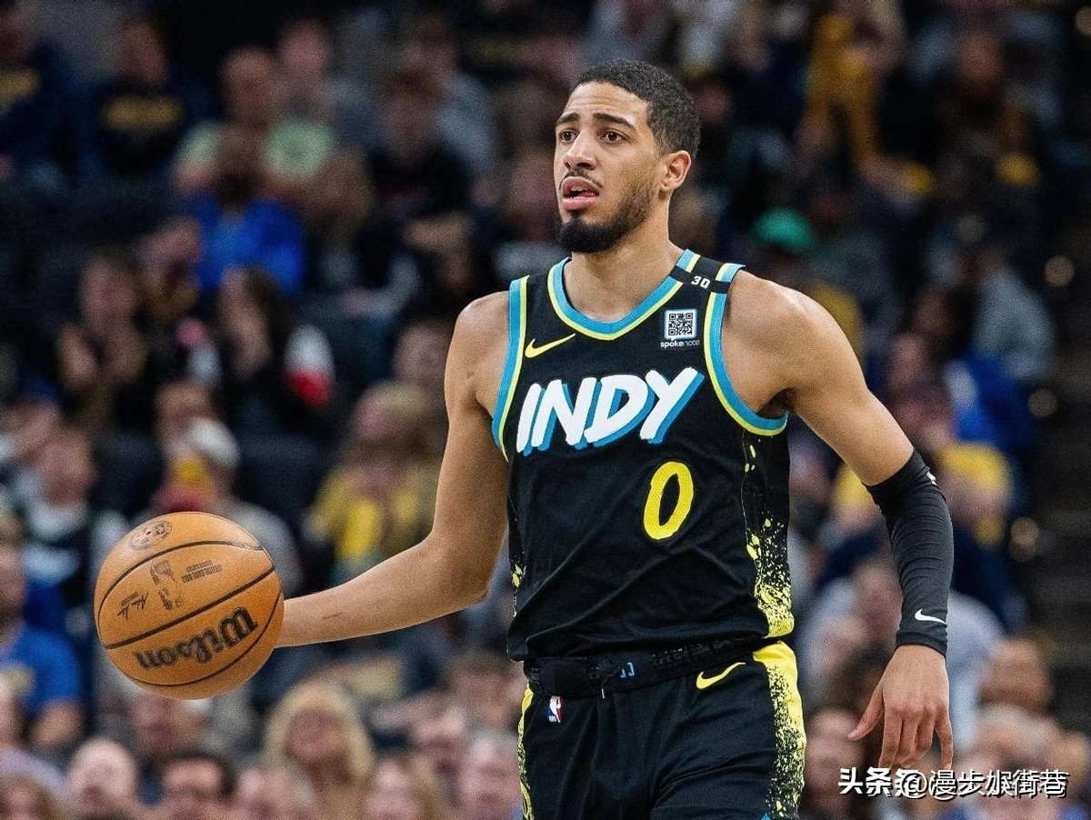 泰瑞斯·哈利伯顿与泰瑞斯·马克西对比_NBA控卫能力分析_泰瑞斯·哈利伯顿