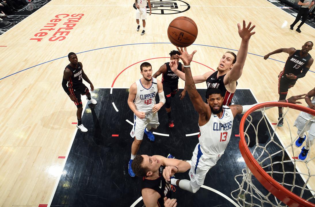 洛杉矶快船队_NBA快船队本赛季表现_ 快船队伦纳德乔治数据表现 