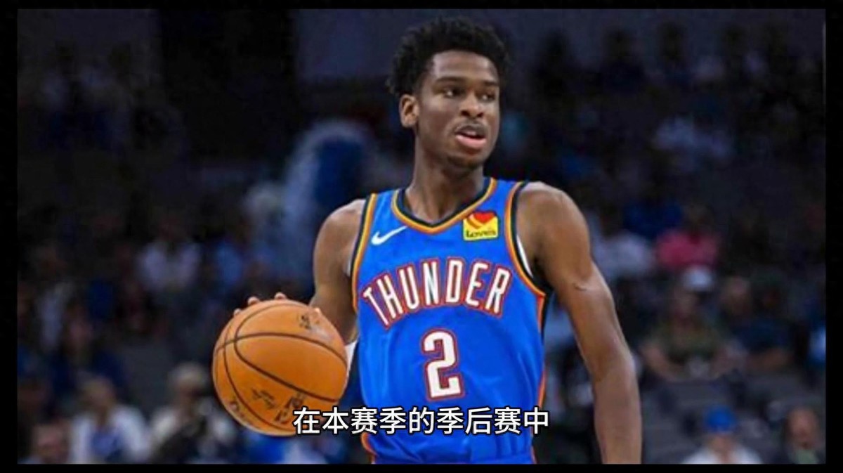 以赛亚·哈尔滕施泰因_雷霆队季后赛表现_NBA雷霆队哈滕施泰因
