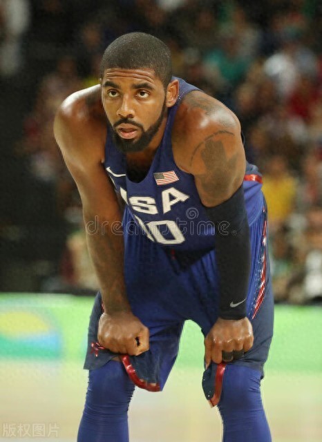 欧文职业生涯回顾_凯里·欧文 NBA 天才控卫_凯里·欧文