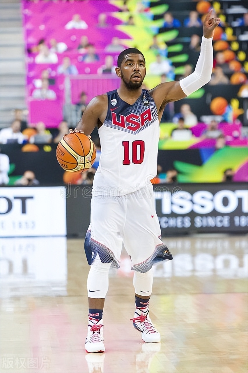 凯里·欧文 NBA 天才控卫_欧文职业生涯回顾_凯里·欧文