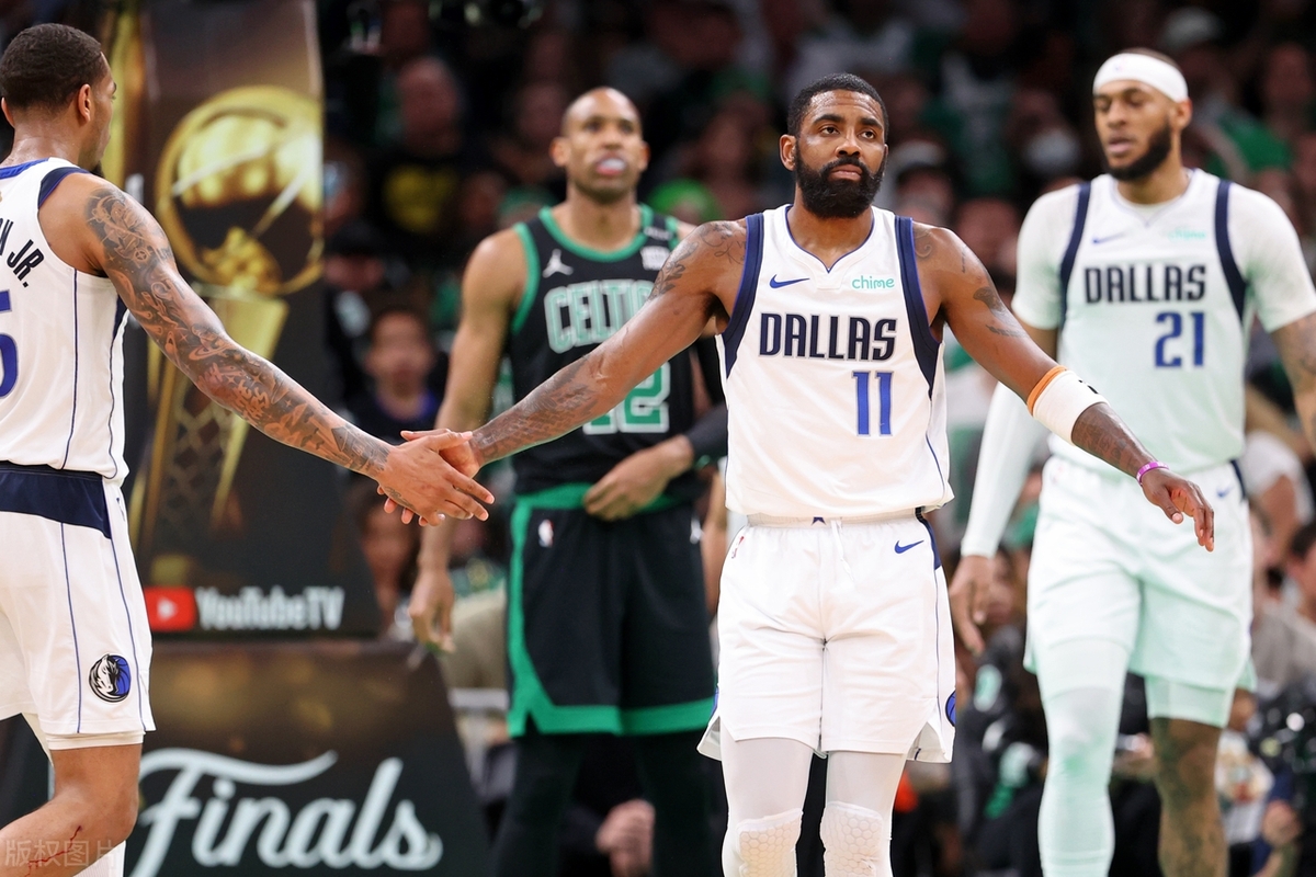 凯里·欧文 NBA 天才控卫_欧文职业生涯回顾_凯里·欧文