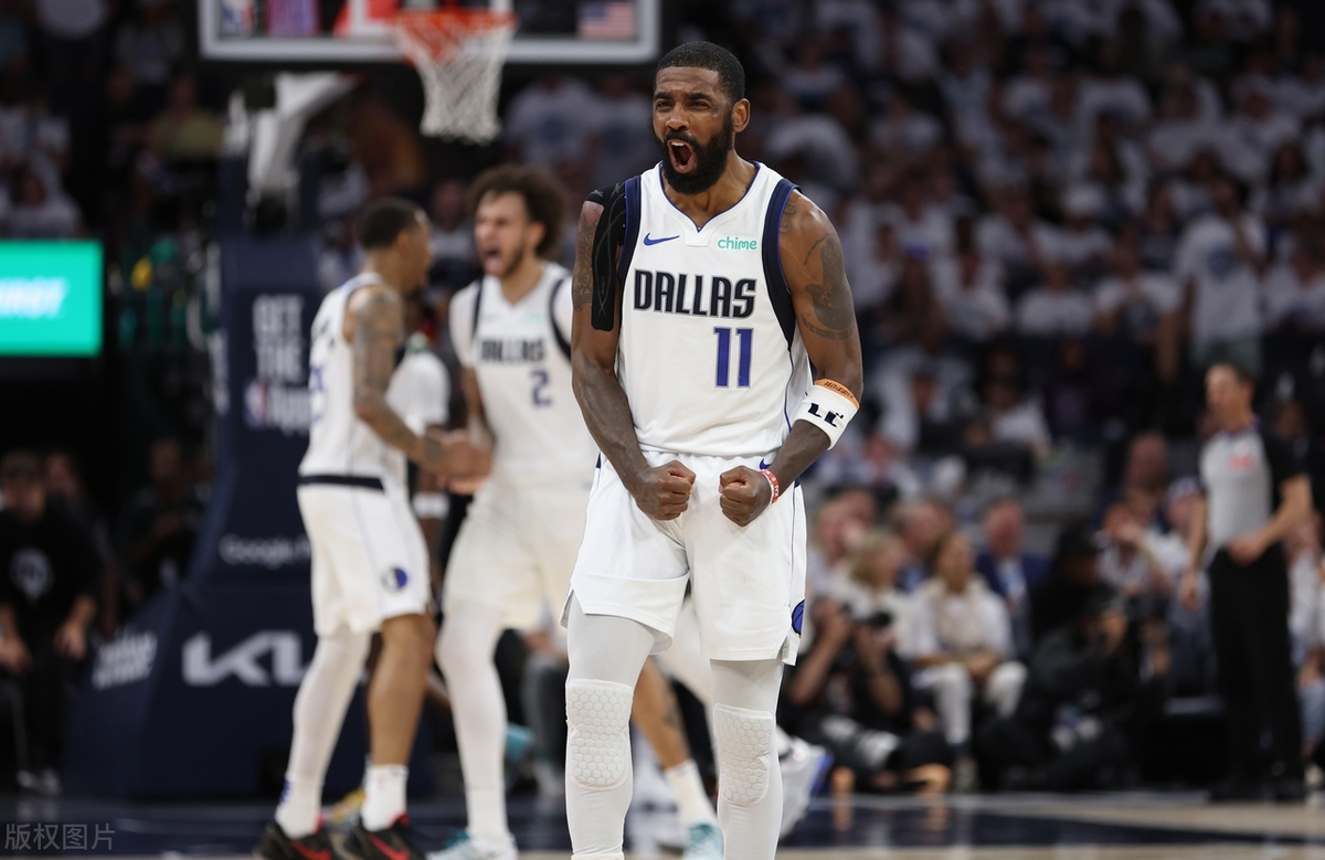 凯里·欧文_欧文职业生涯回顾_凯里·欧文 NBA 天才控卫