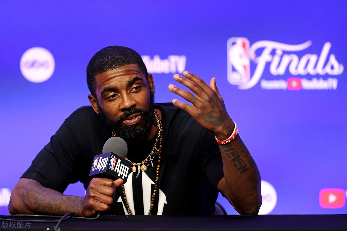 欧文职业生涯回顾_凯里·欧文 NBA 天才控卫_凯里·欧文