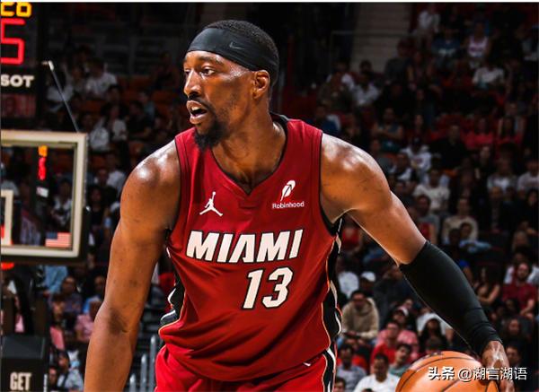 阿德巴约模板是谁_巴姆·阿德巴约_nba阿德巴约