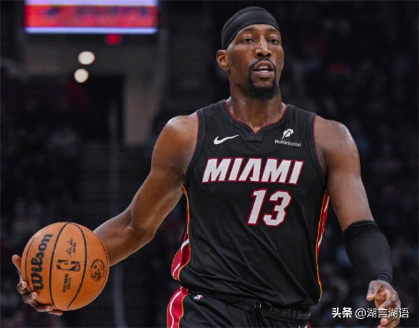 巴姆·阿德巴约_阿德巴约模板是谁_nba阿德巴约