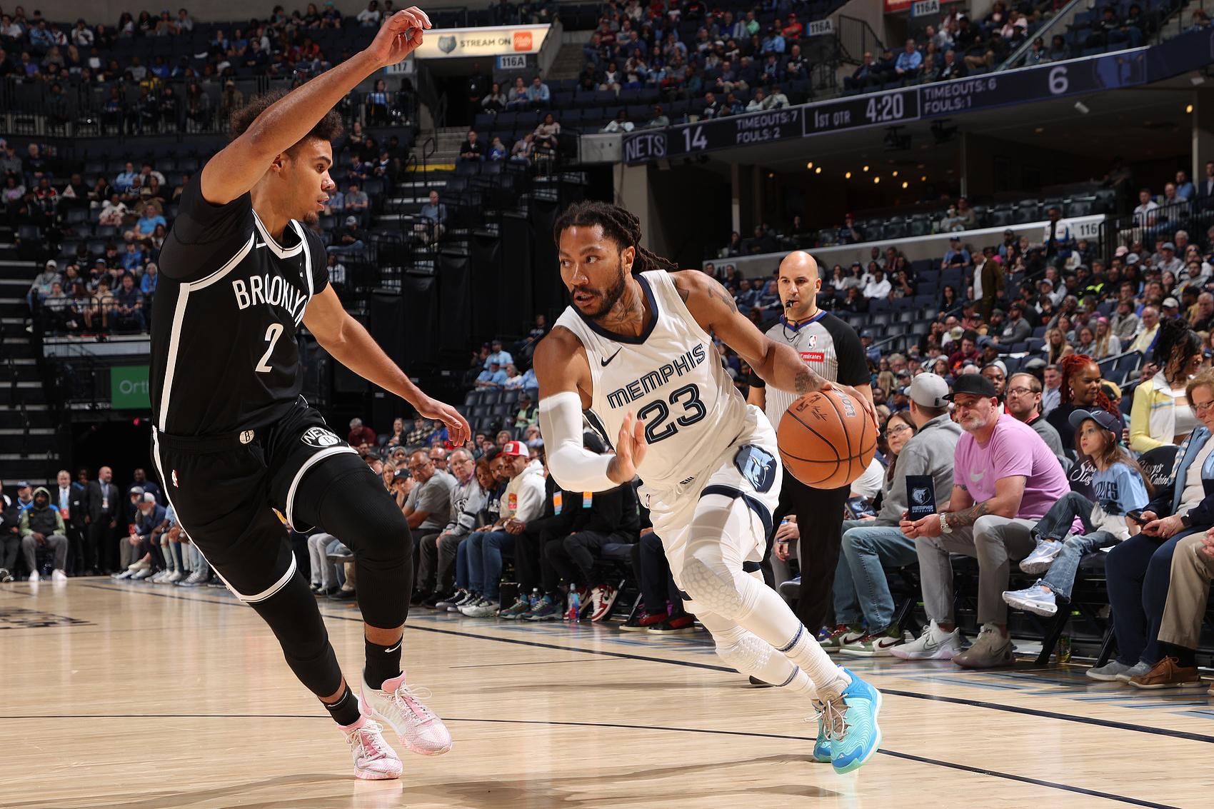 德里克·罗斯NBA最年轻MVP_德里克·罗斯职业生涯回顾_德里克·罗斯
