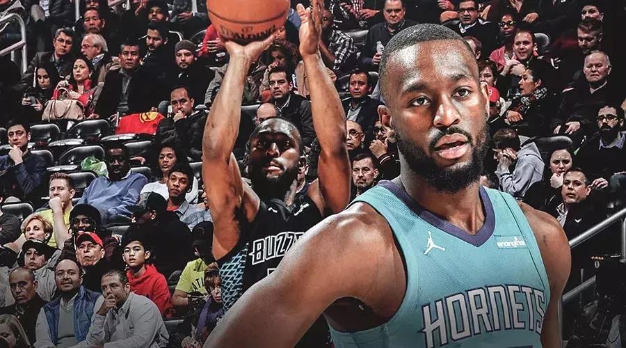 肯巴·沃克 NBA 赛季表现_肯巴·沃克_ 黄蜂队战术分析 