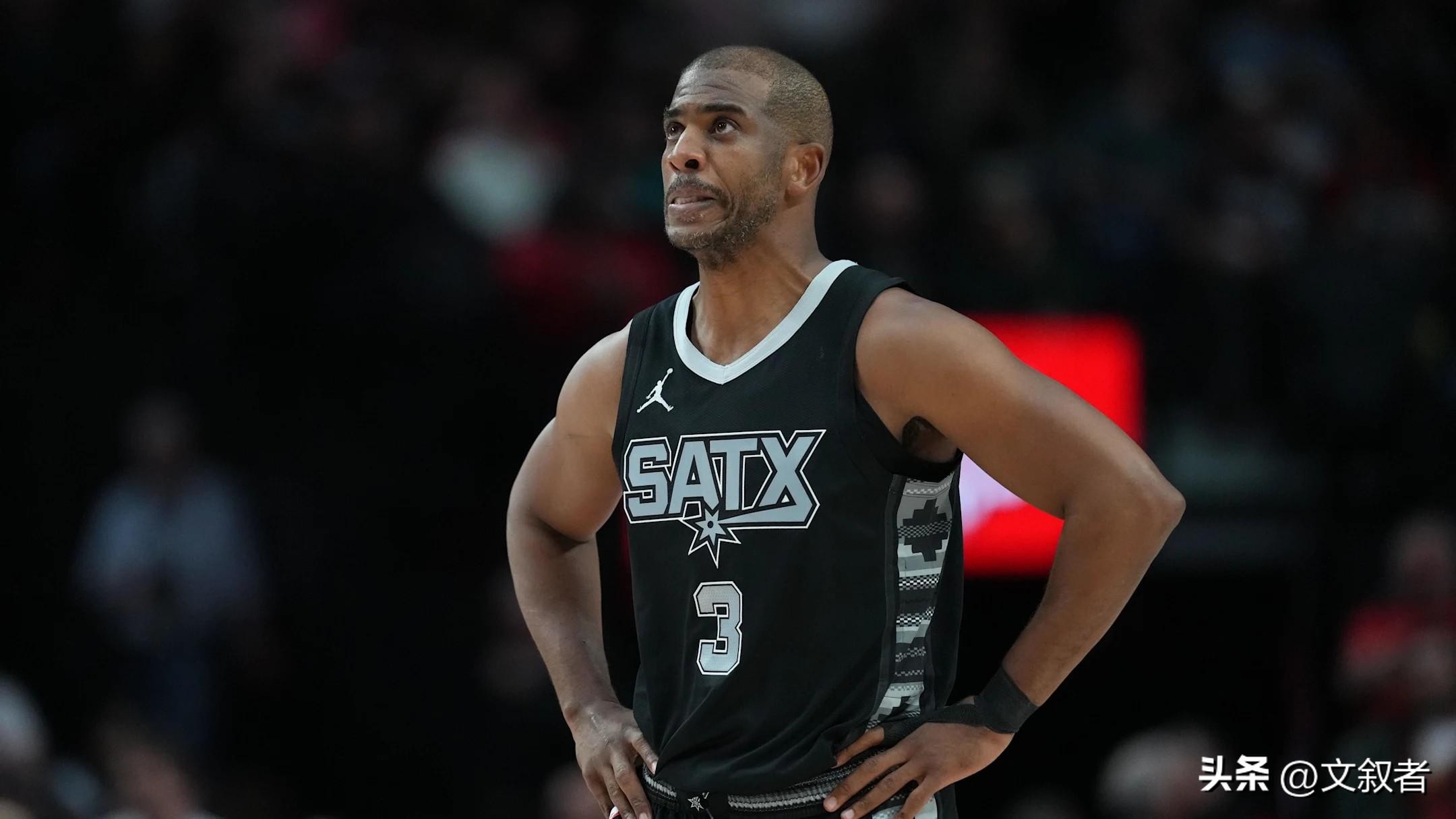 nba保罗克里斯_保罗克里斯特勒_克里斯·保罗