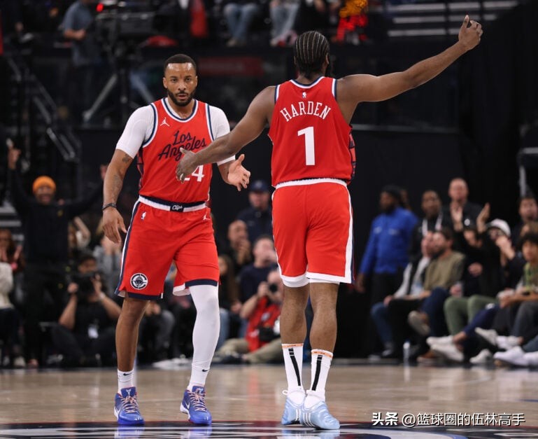 洛杉矶快船队六连胜_NBA快船队阵容分析_洛杉矶快船队