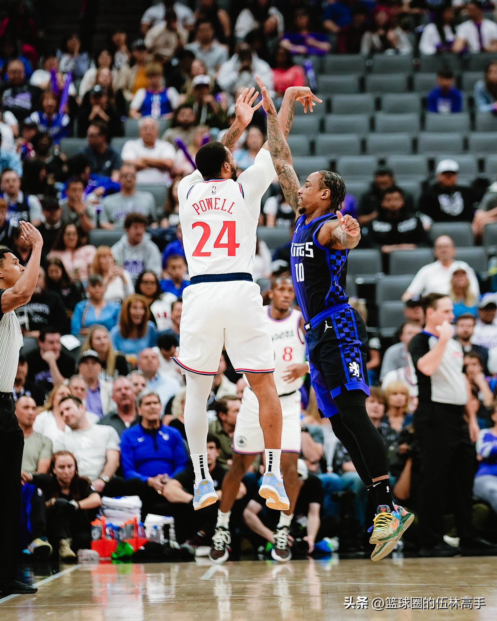 洛杉矶快船队六连胜_洛杉矶快船队_NBA快船队阵容分析