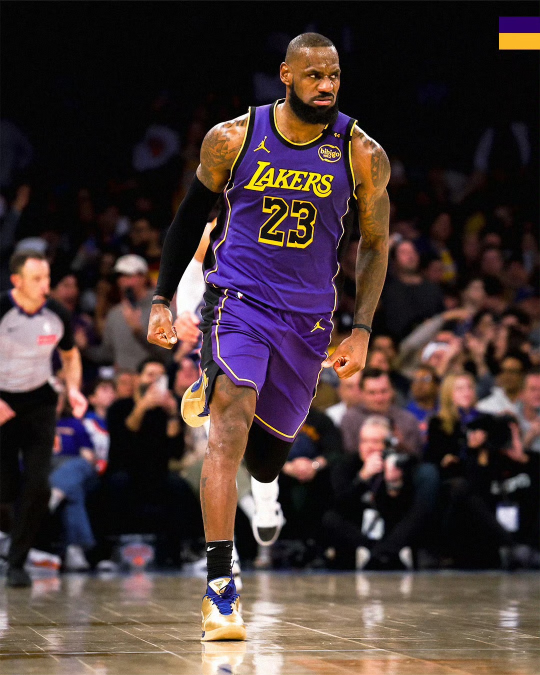 勒布朗·詹姆斯NBA历史地位_勒布朗·詹姆斯职业生涯争议_勒布朗·詹姆斯