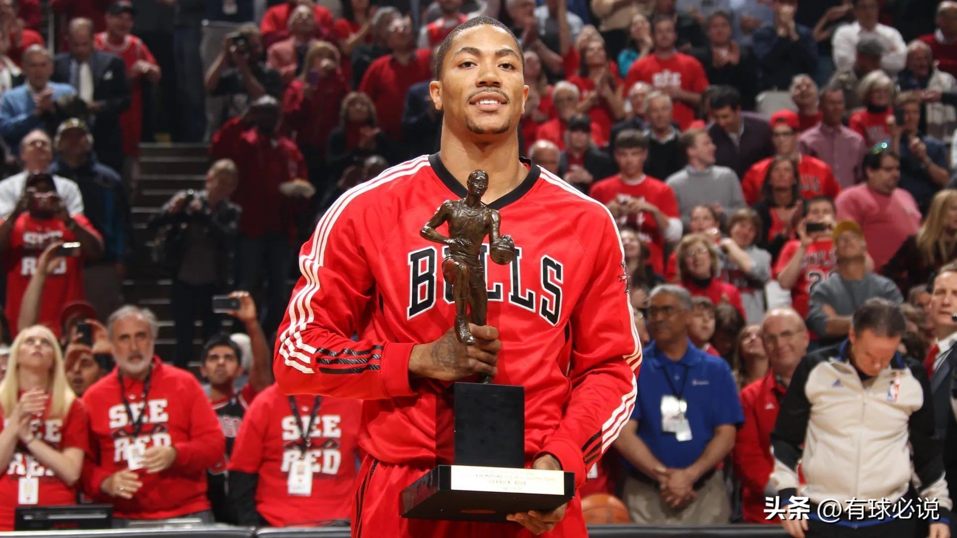 罗斯职业生涯数据统计_德里克·罗斯_德里克·罗斯NBA生涯总结