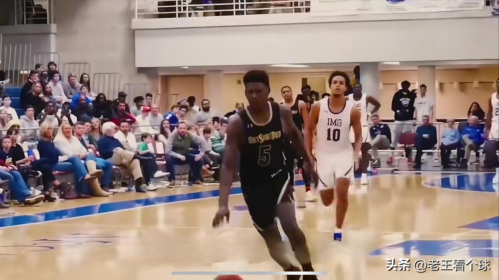 安东尼·爱德华兹_安东尼·爱德华兹NBA职业生涯_蚁人篮球天赋