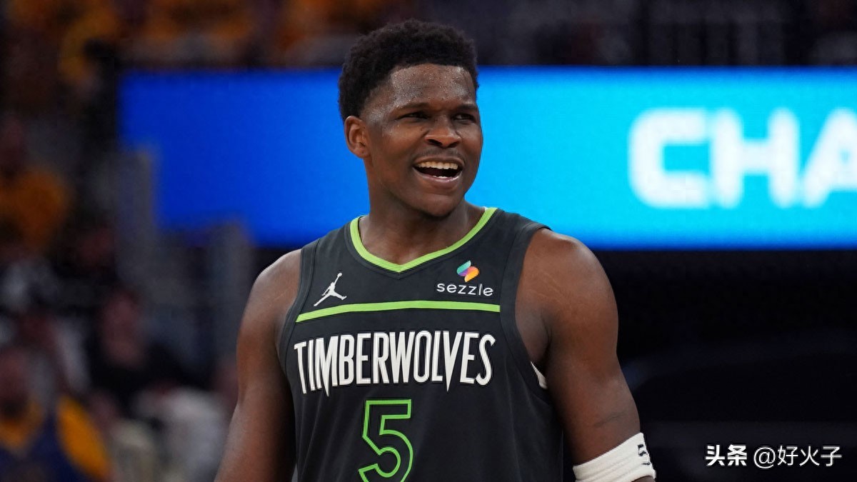 安东尼·爱德华兹_安东尼·爱德华兹 前女友 设下圈套 怀孕计划_NBA球星 法律纠纷 亲子关系诉讼