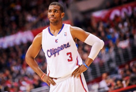 克里斯·保罗_快船队保罗伤病影响_NBA保罗职业生涯回顾
