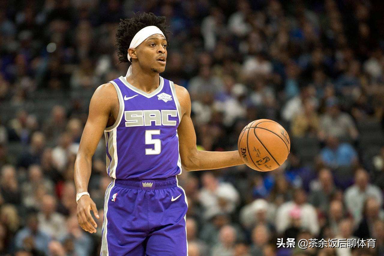 埃里克·戈登_ NBA交易截止日动态 _