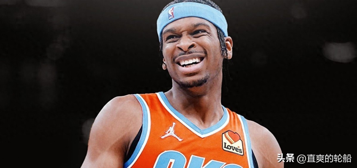 詹姆斯·哈登_加拿大球员NBA常规赛MVP_谢伊·吉尔杰斯-亚历山大MVP