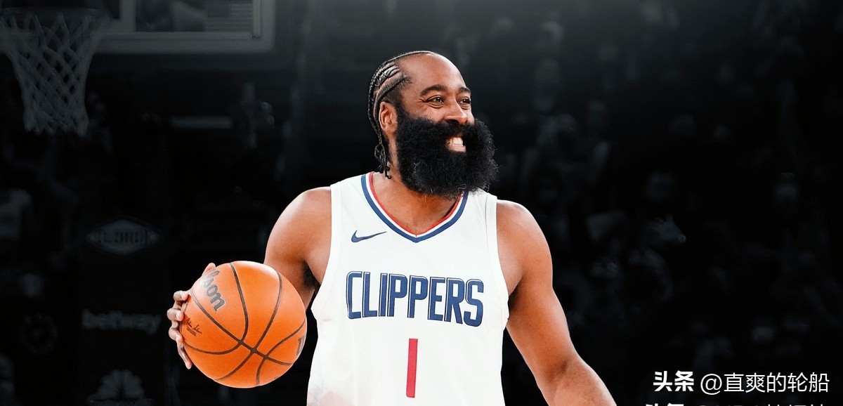 加拿大球员NBA常规赛MVP_詹姆斯·哈登_谢伊·吉尔杰斯-亚历山大MVP