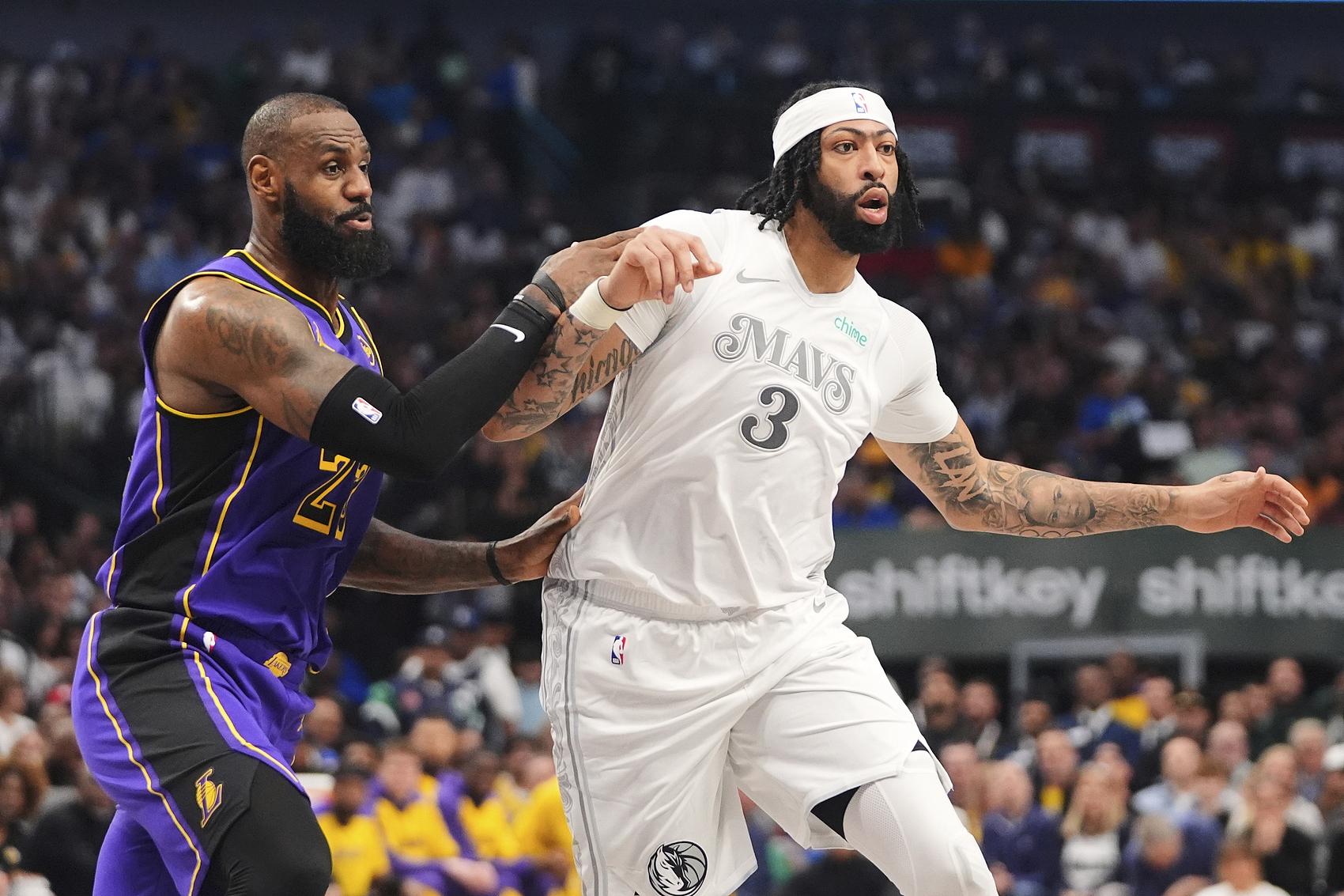 湖人独行侠比赛结果_NBA东契奇重返独行侠比赛_达拉斯独行侠队