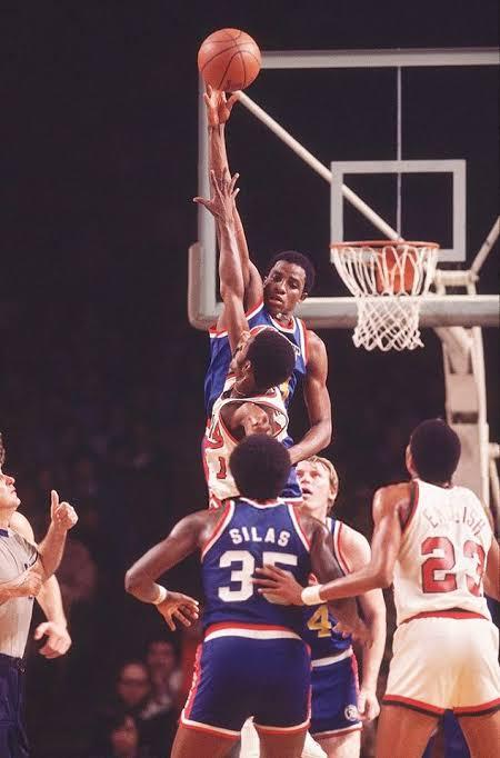 丹佛掘金队历史_NBA丹佛掘金队历史数据_丹佛掘金队