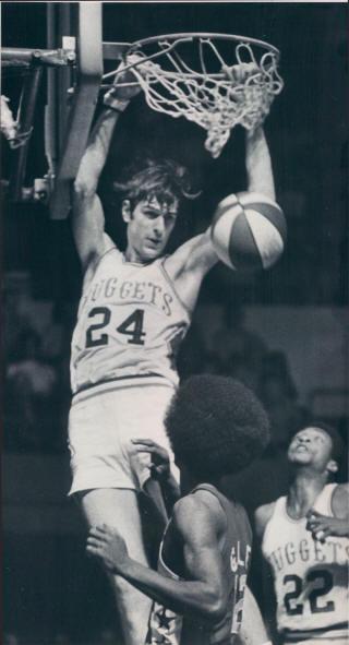 NBA丹佛掘金队历史数据_丹佛掘金队历史_丹佛掘金队