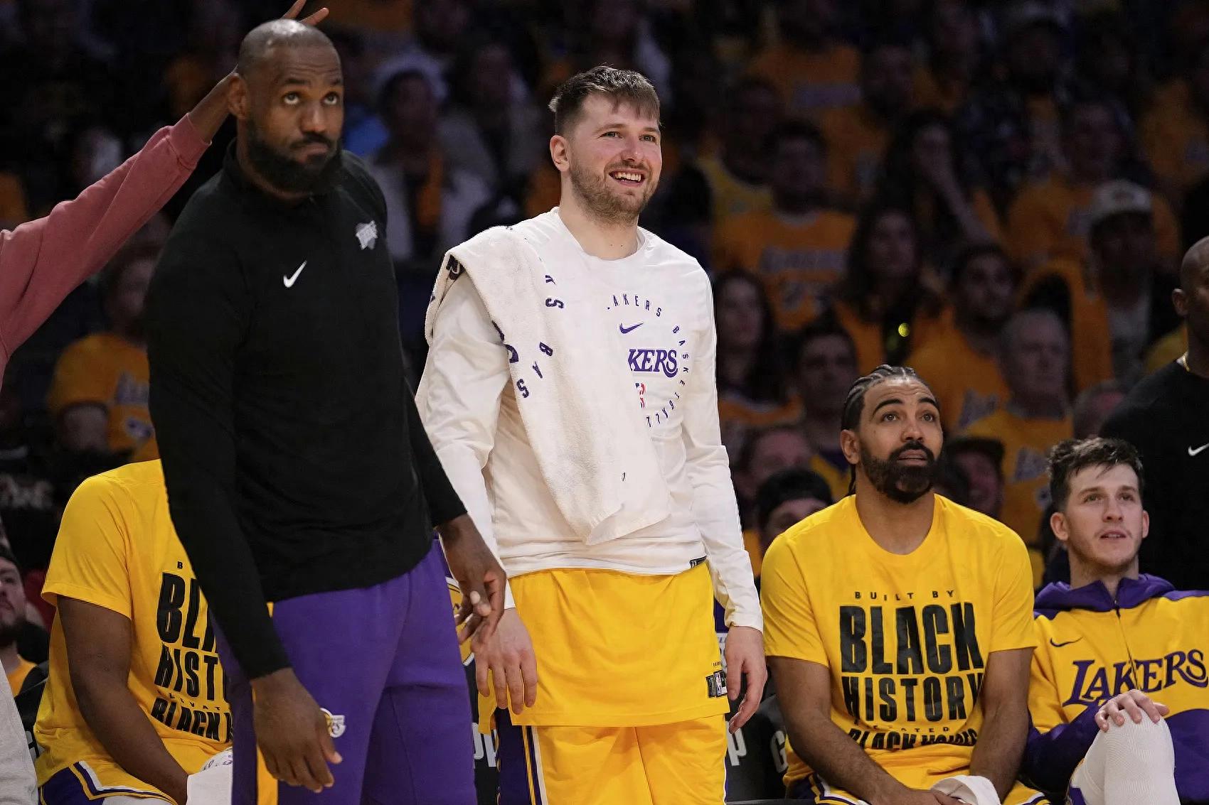 卢卡·东契奇NBA全能巨星_东契奇技术分析_卢卡·东契奇
