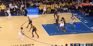 布朗森背身进攻技巧_杰伦·布伦森_杰伦·布朗森NBA生涯发展