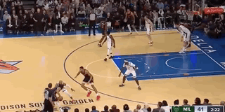 布朗森背身进攻技巧_杰伦·布伦森_杰伦·布朗森NBA生涯发展